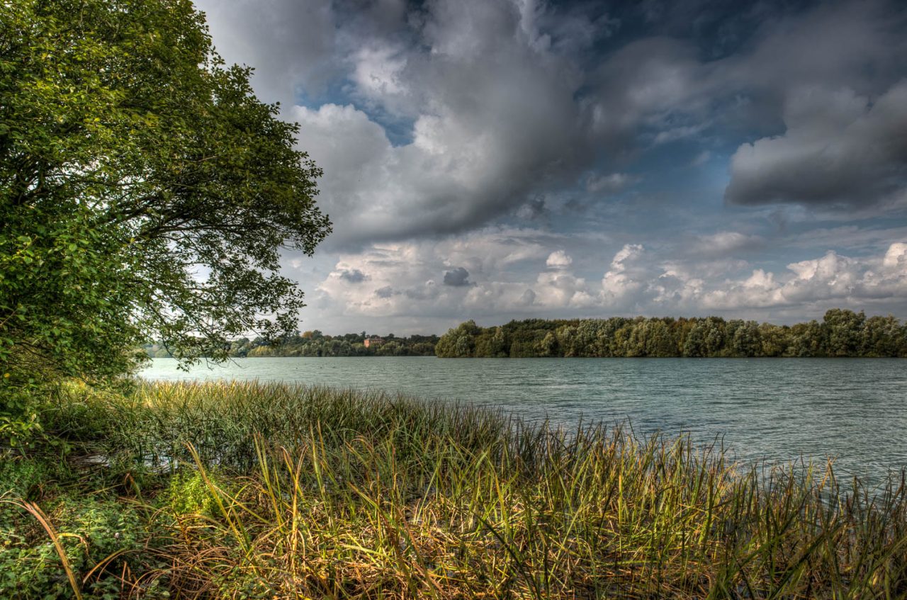 Alton Water