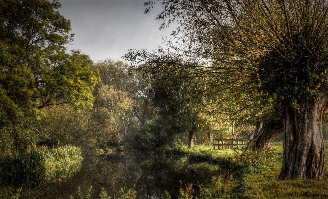 Constable Country