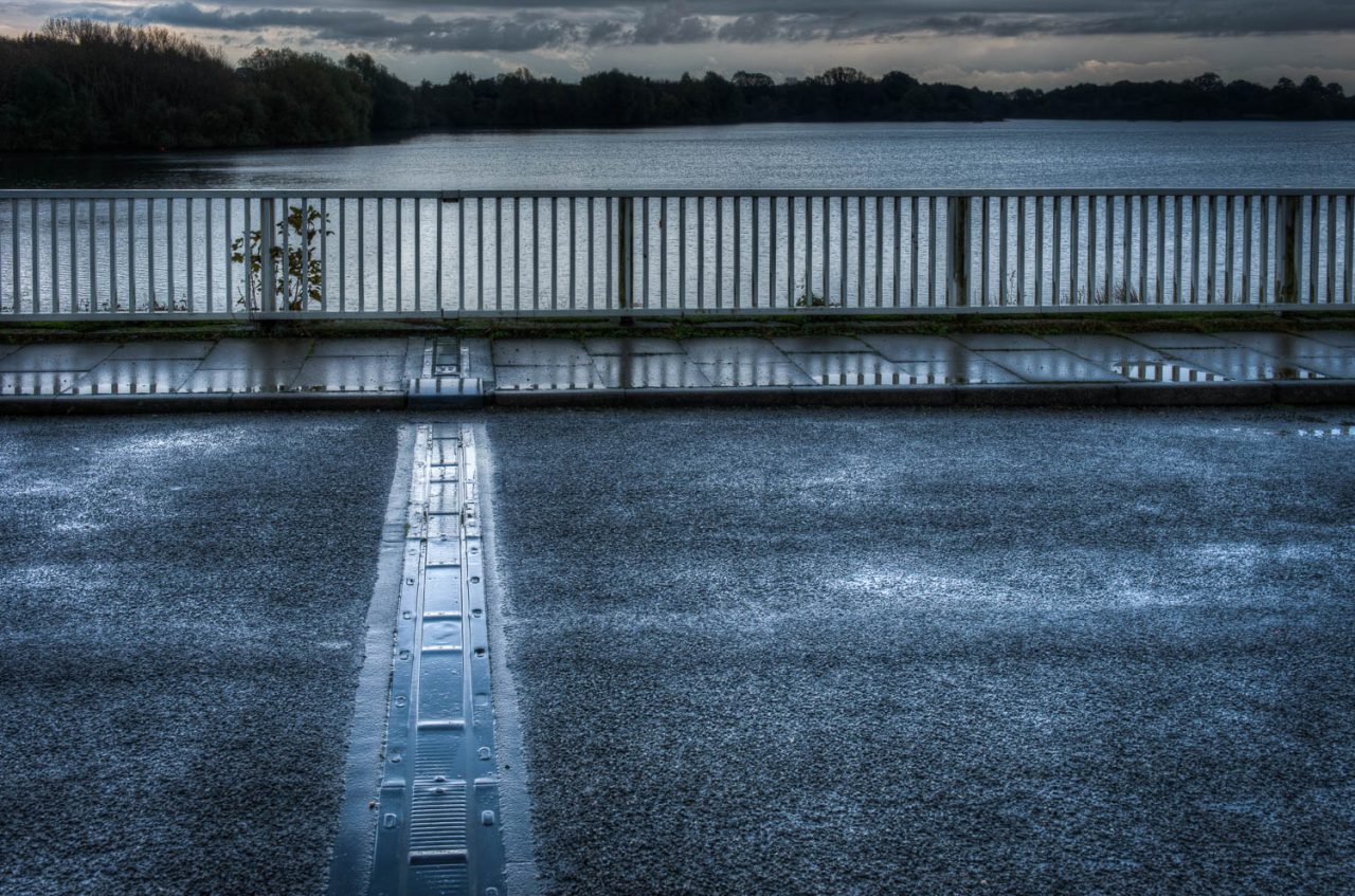 Cold and Wet