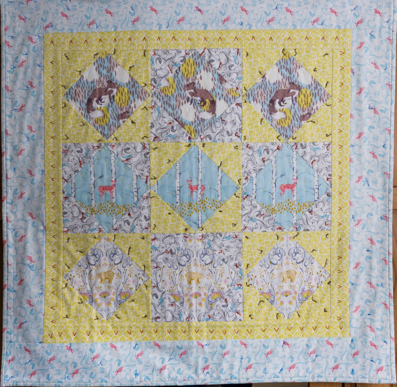Quilt