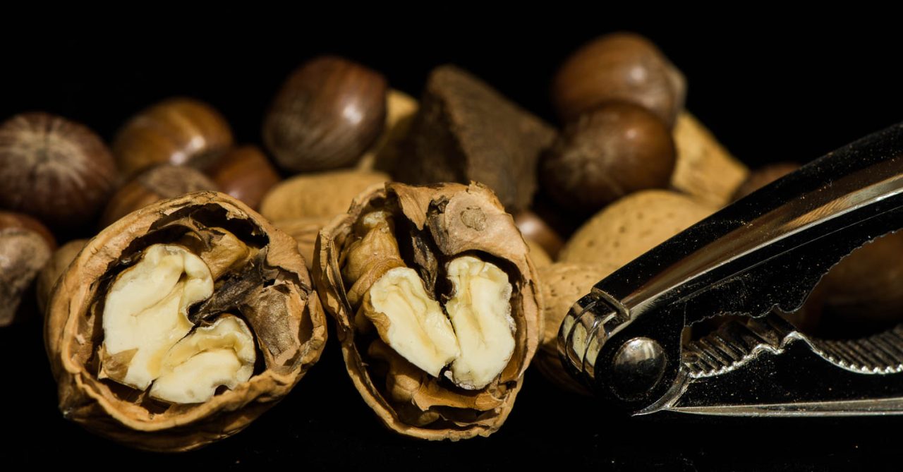Nuts