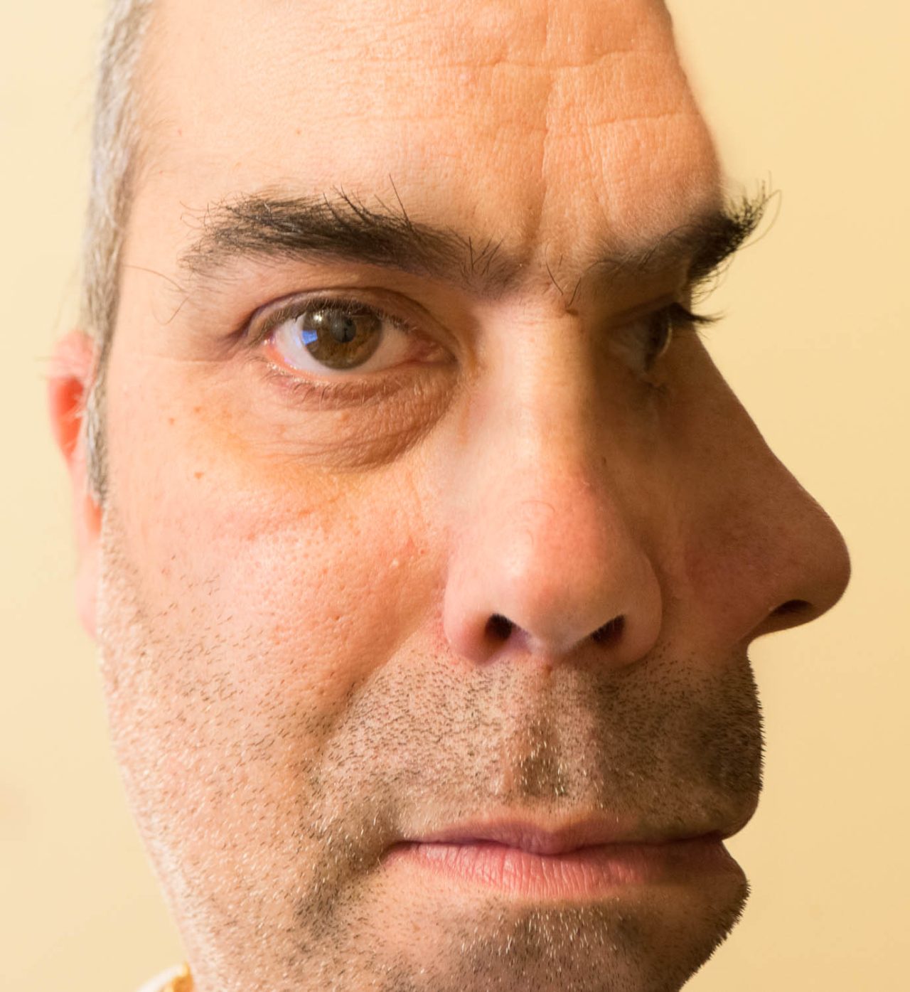 Two Faced
