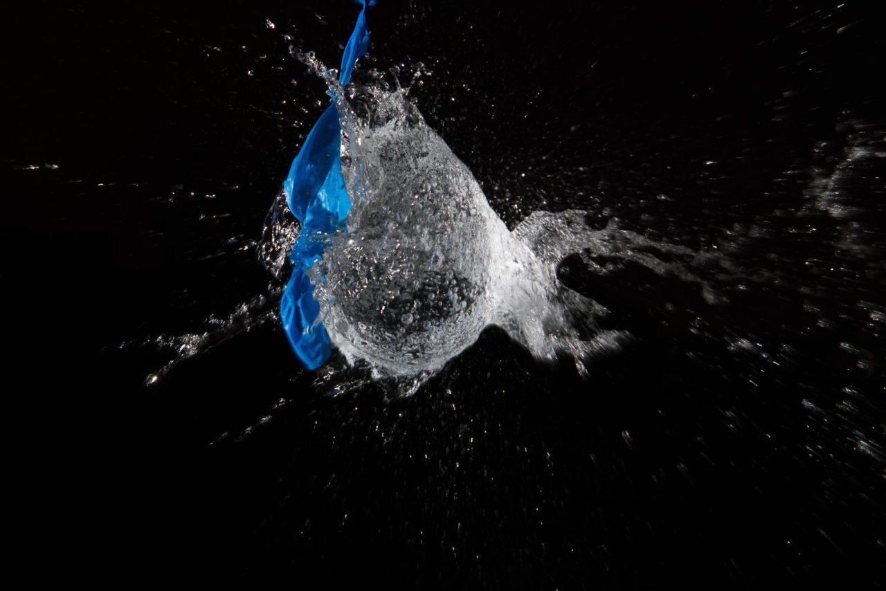 Blue Tears