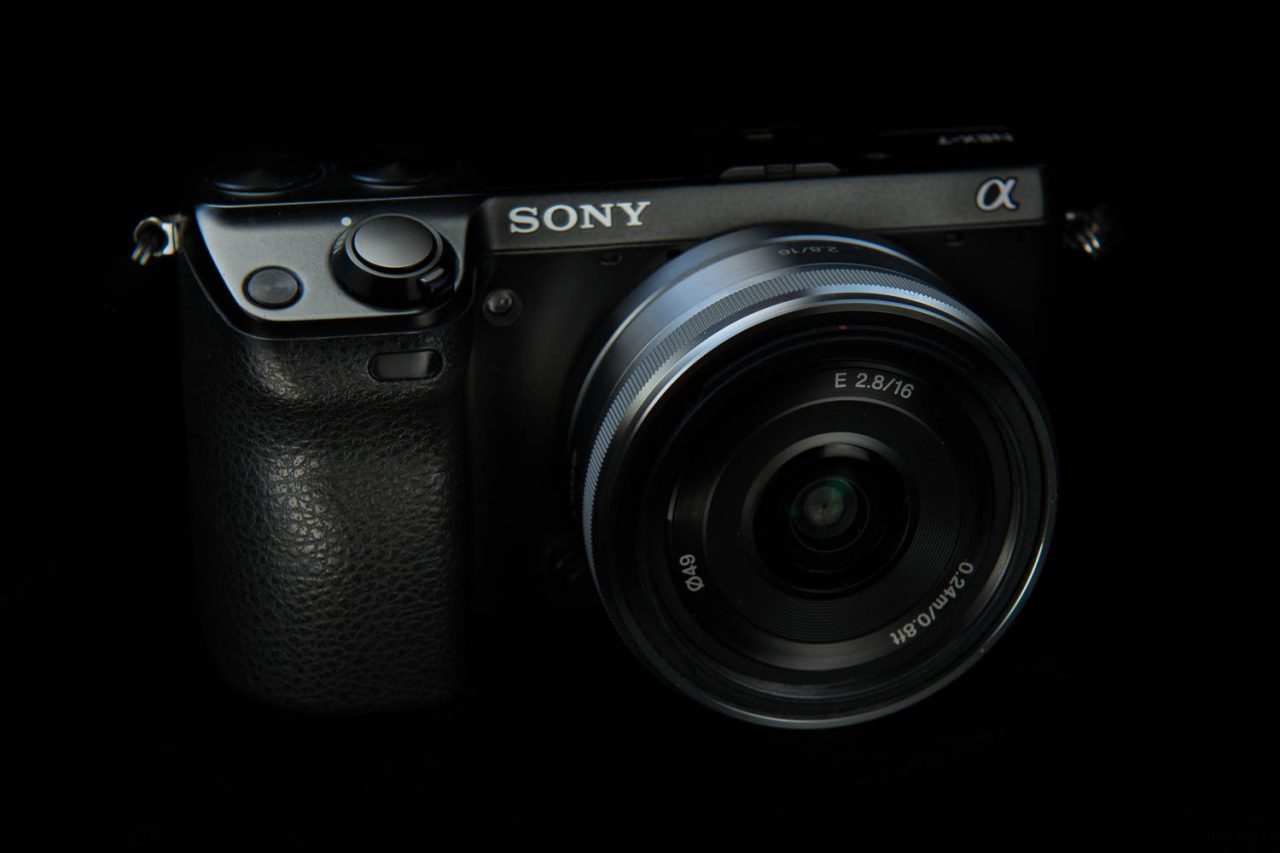 Sony NEX7