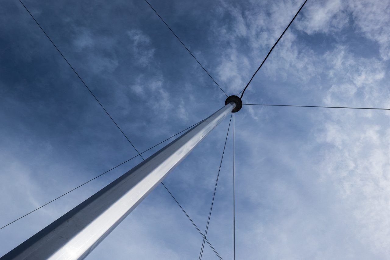 Lines of Communication