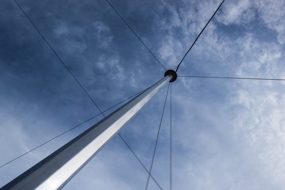 Lines of Communication