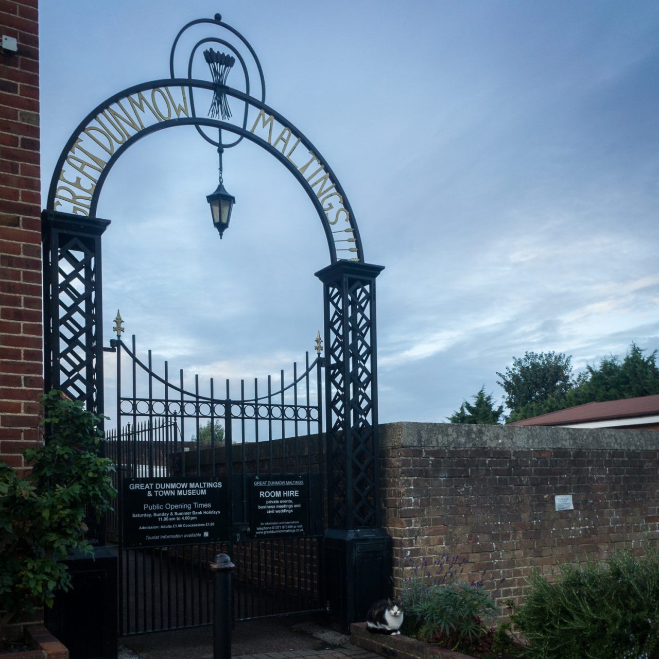 Great Dunmow Maltings