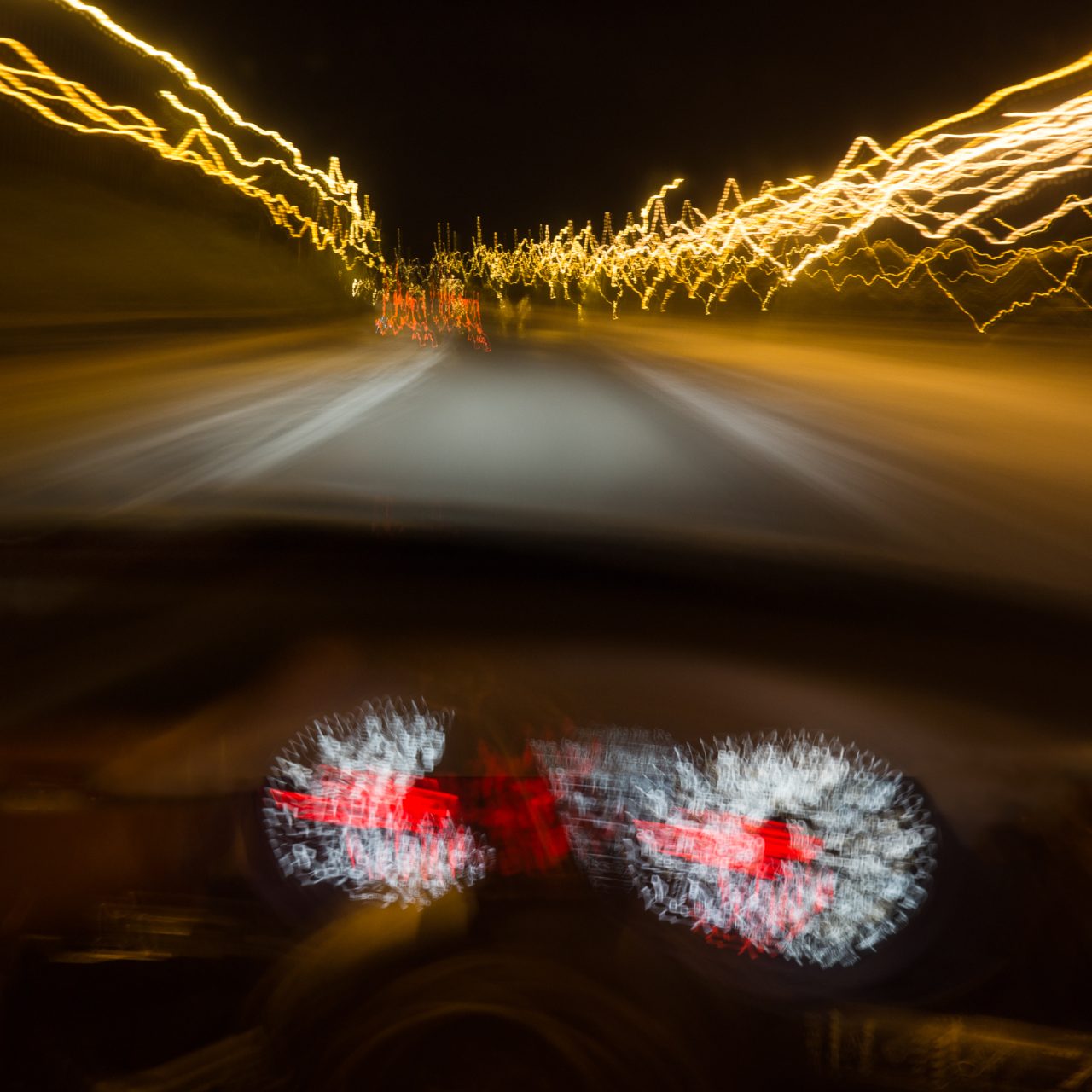 A Need for Speed