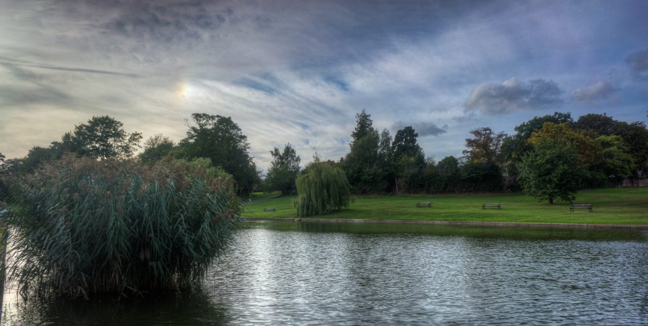 Doctors Pond