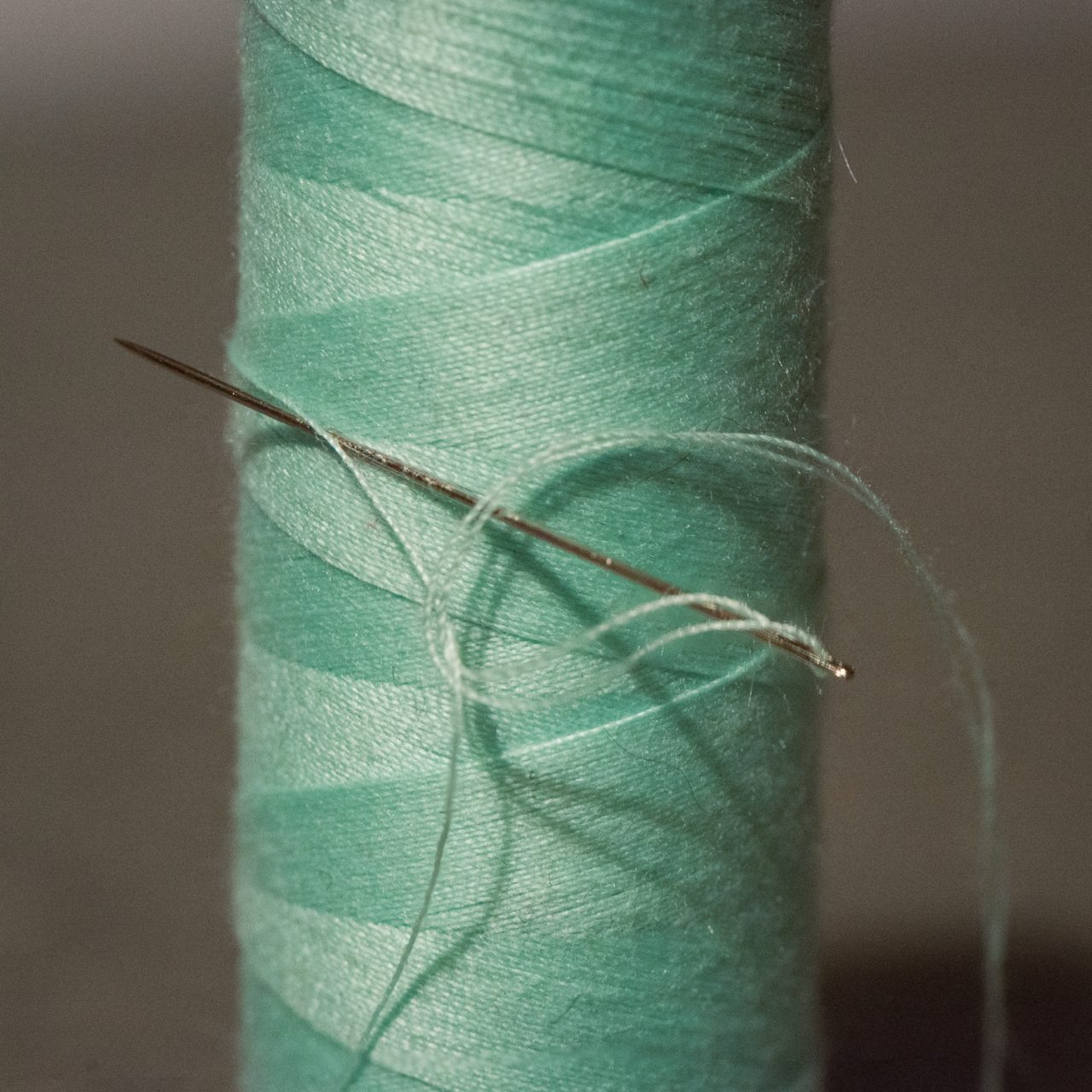 Needle and Thread