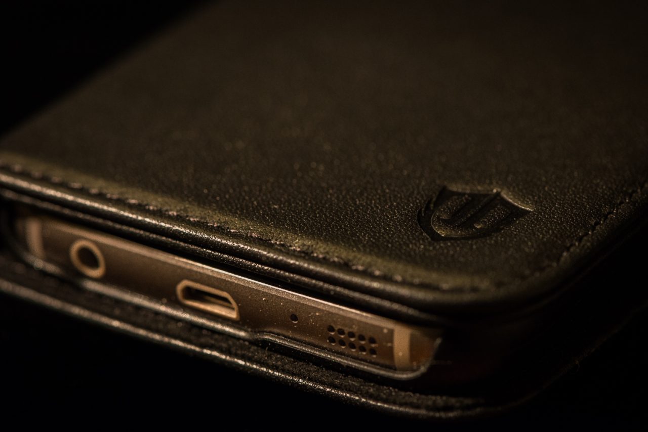Shieldon Protective Case
