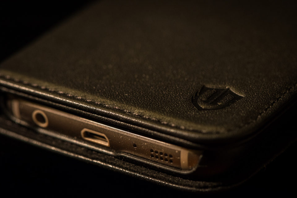 Shieldon Protective Case