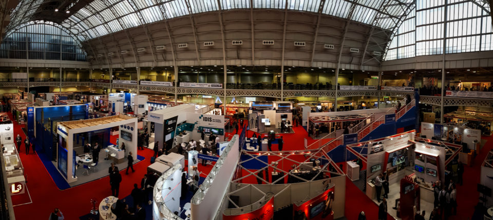 UK Security Expo Overview