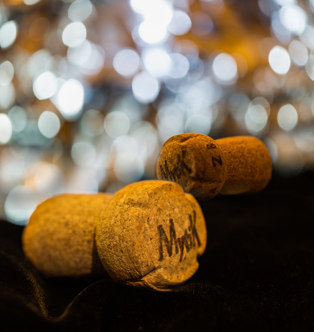 Festive Corkage