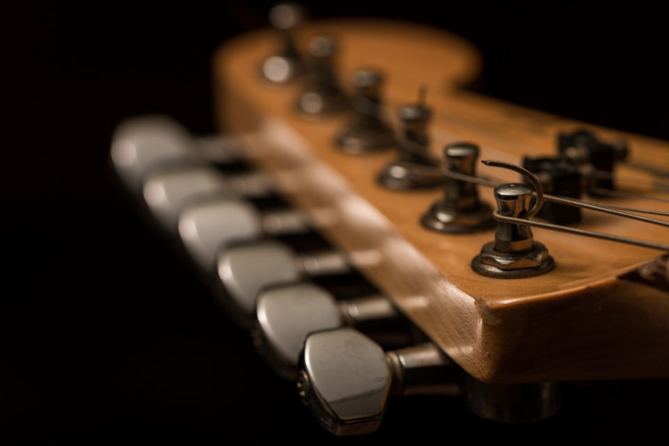 He Doesn't Want To Make Them Cry or Sing