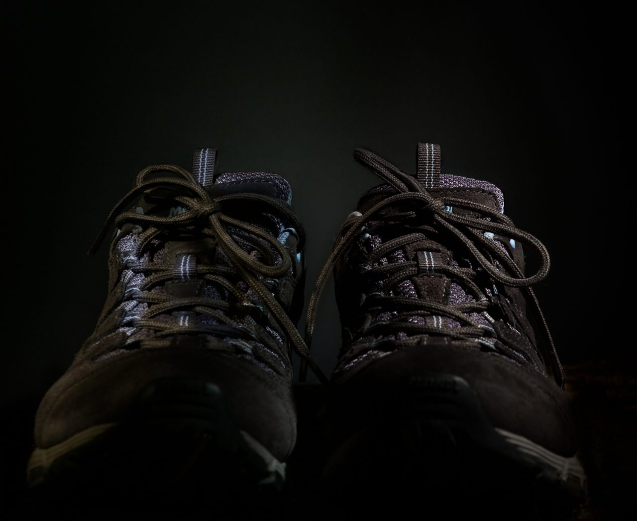 Footwear