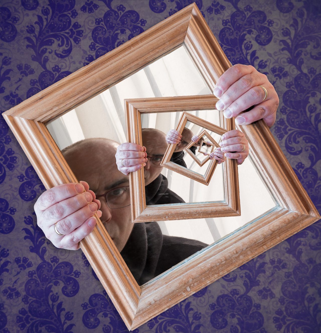 Mirror Mirror On The Wall