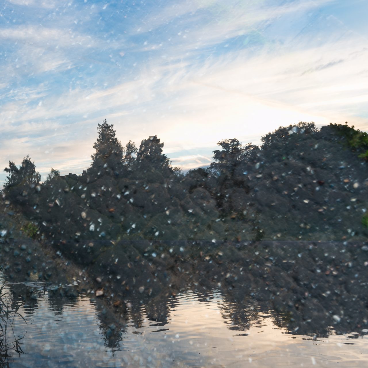 Double Exposure