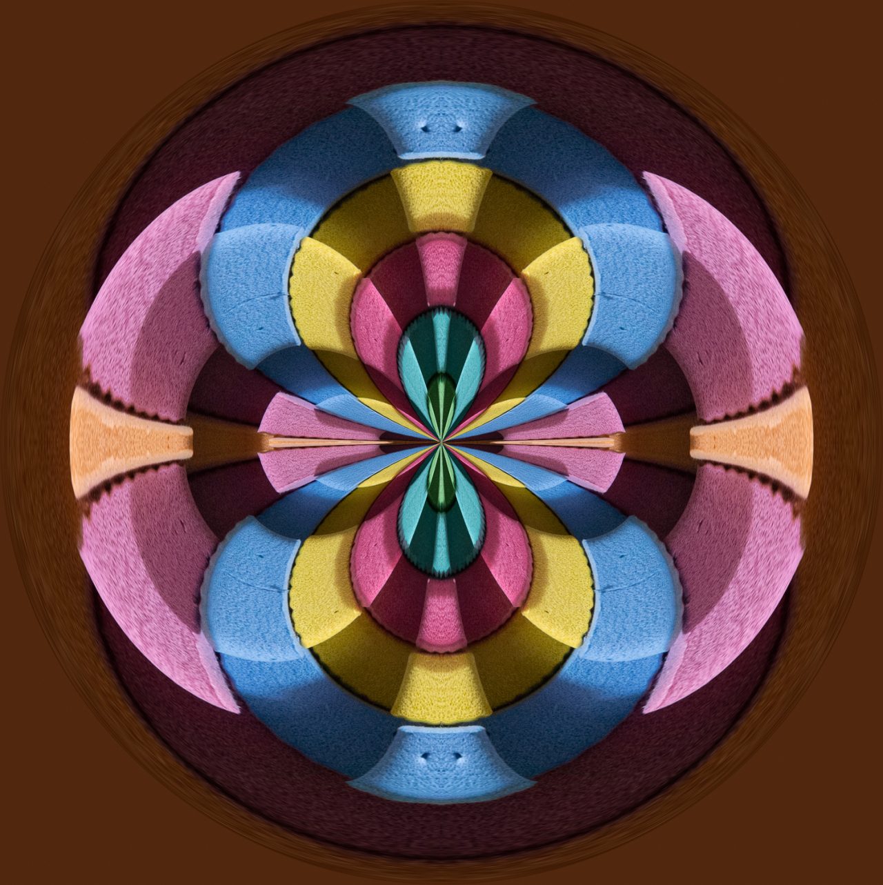 Sponge Orb Std 1