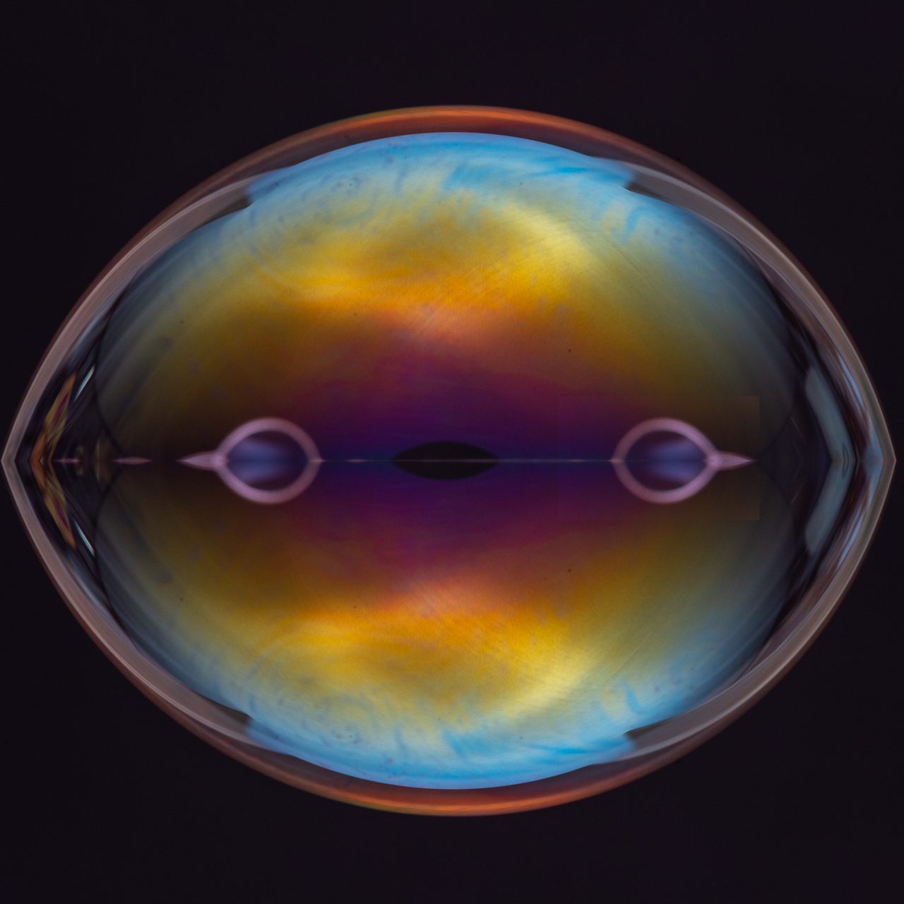 Fish-Eye