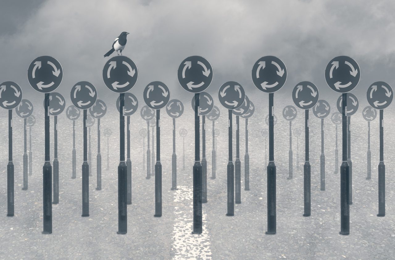 One For Sorrow