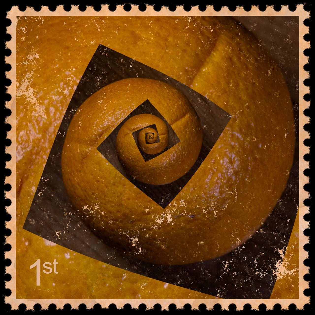 A Simple Orange