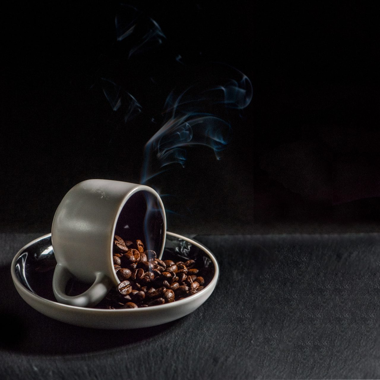 Java Hot Coffee