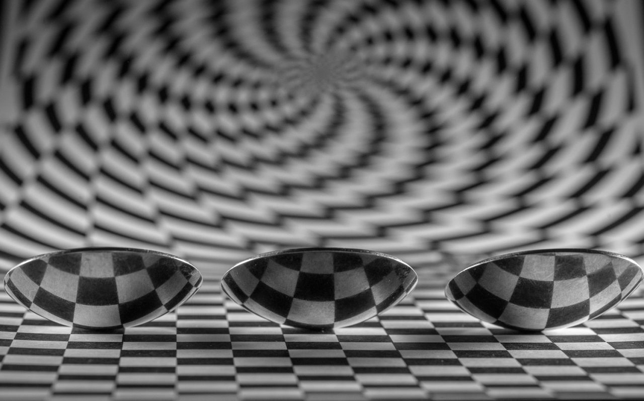 Black and White Unite XVI