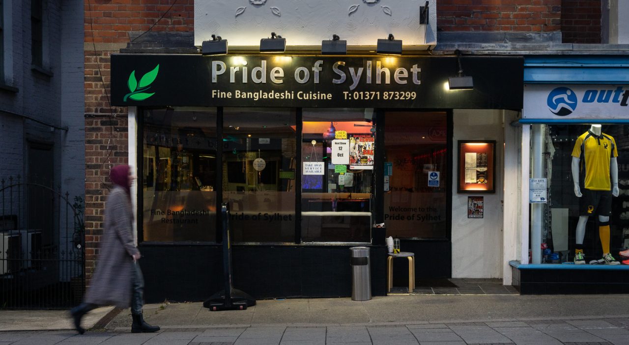 The Best Bangladeshi Restaurant in Dunmow