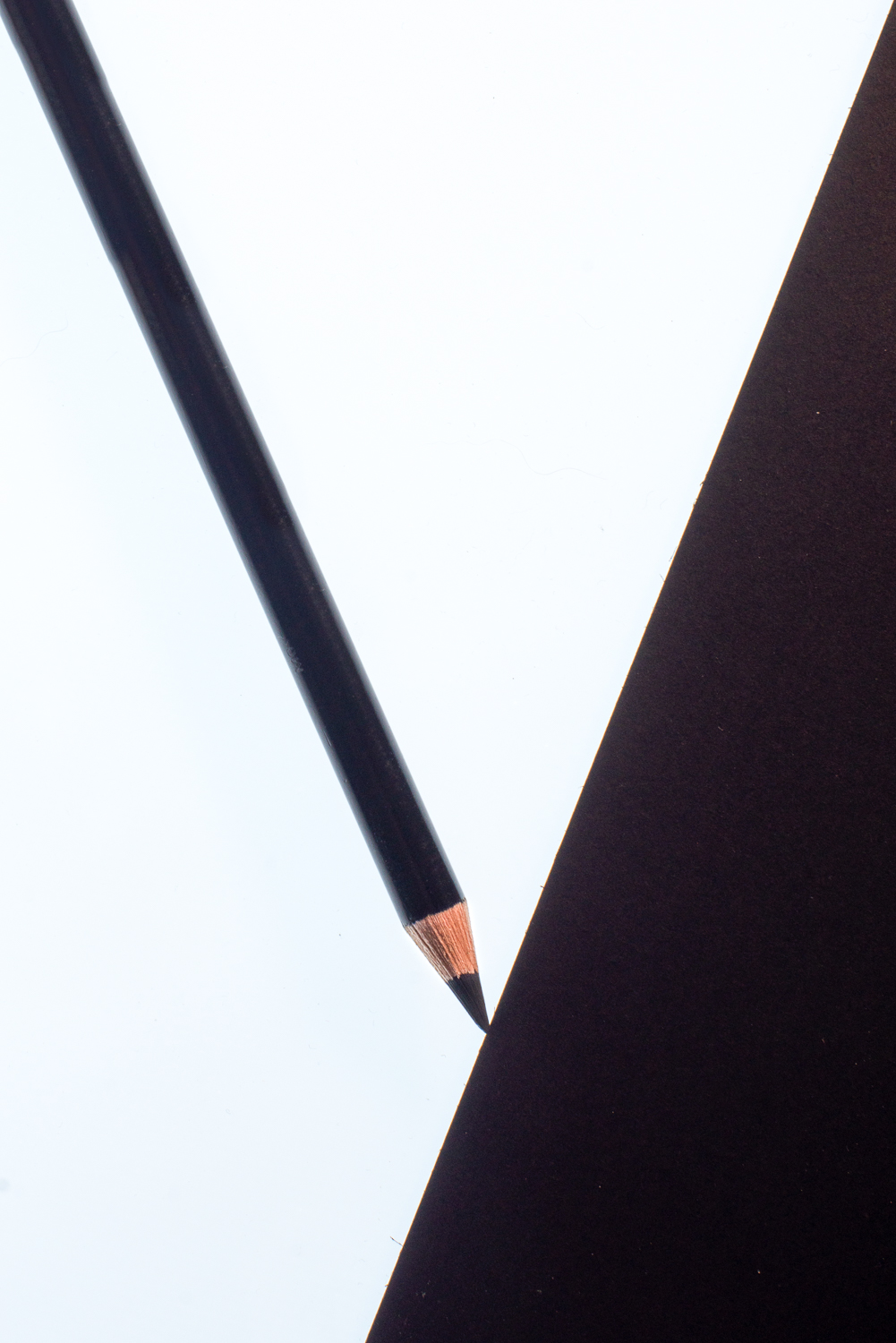 Sharpen Your Focus and get to the Point-colour