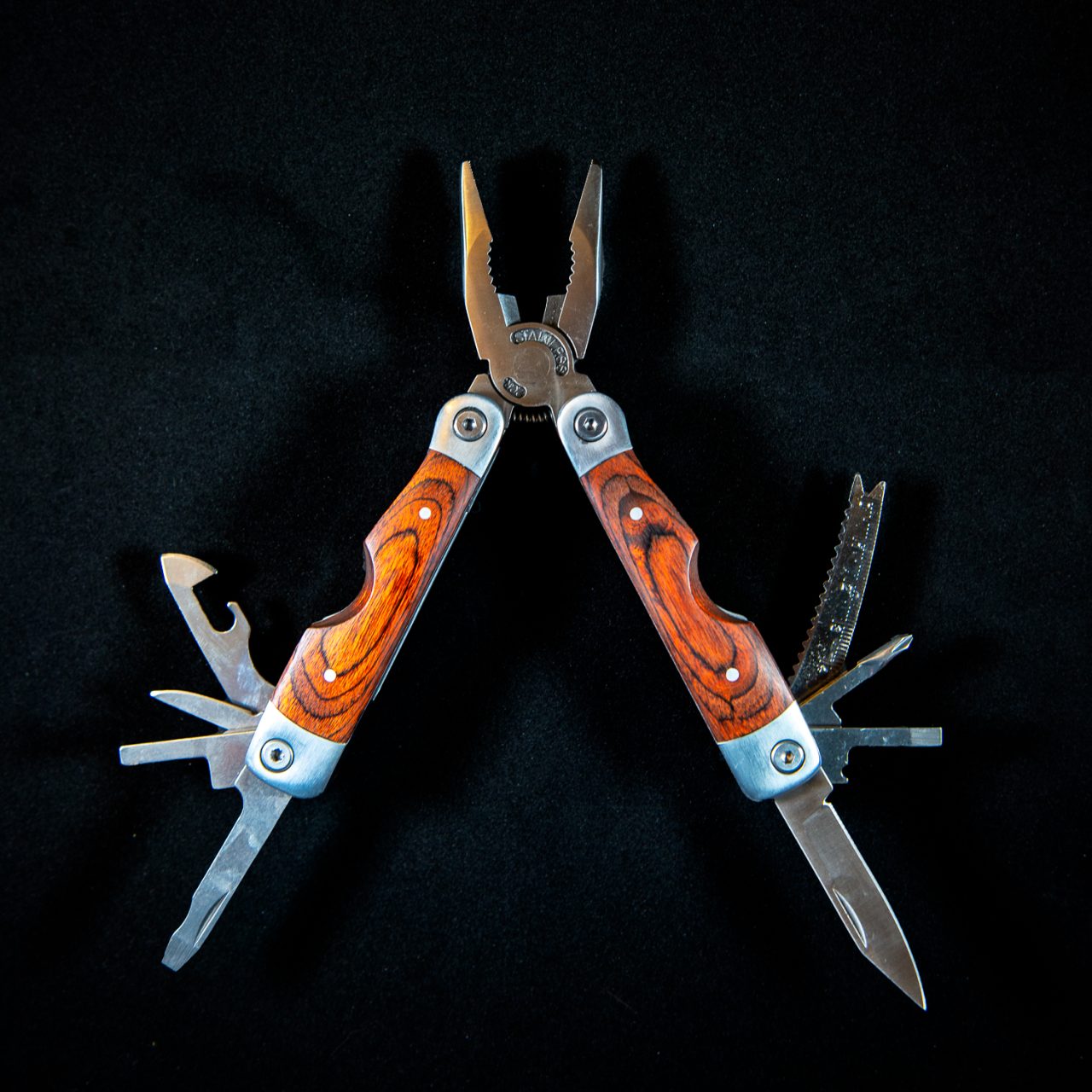 My Penknife