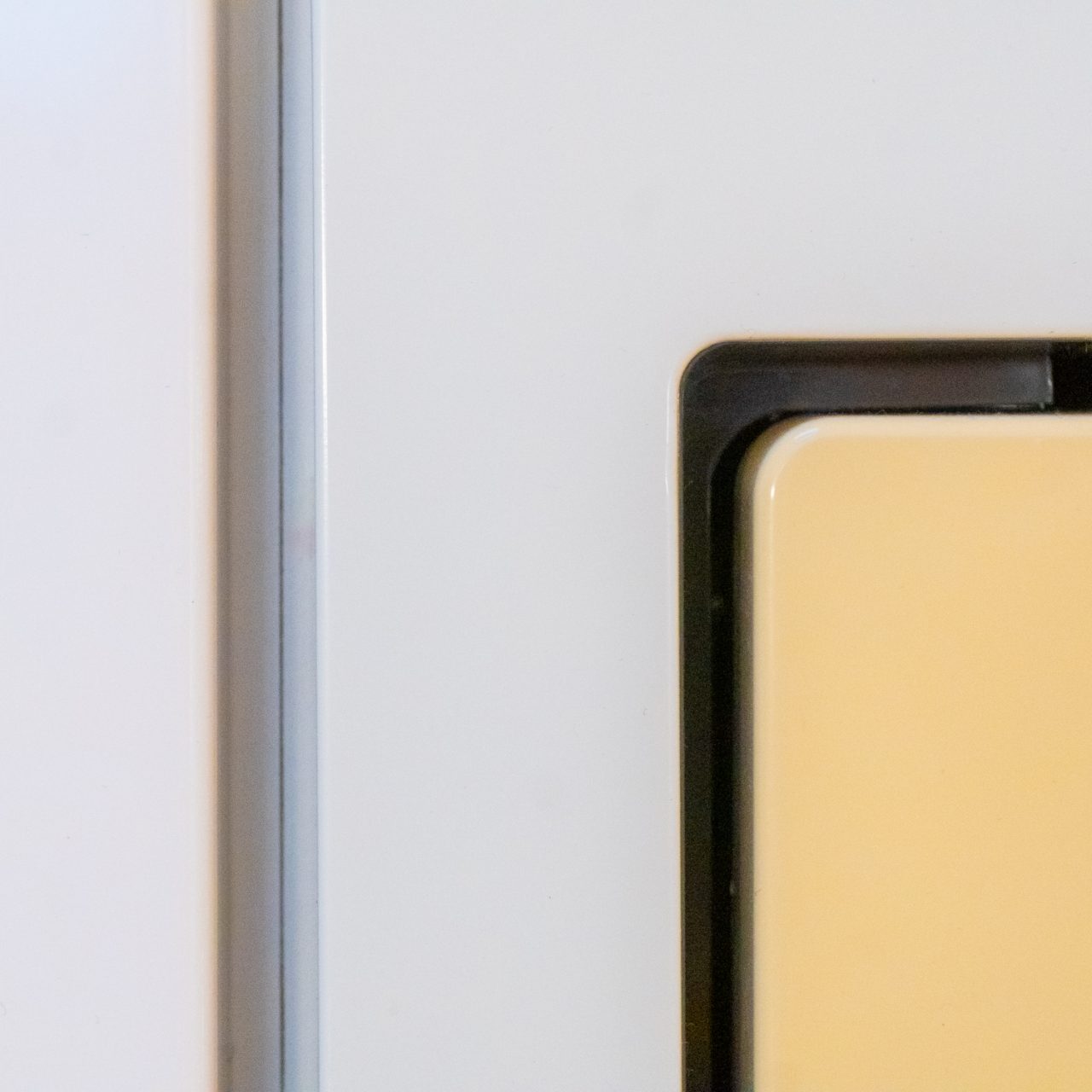 Abstract Kitchen