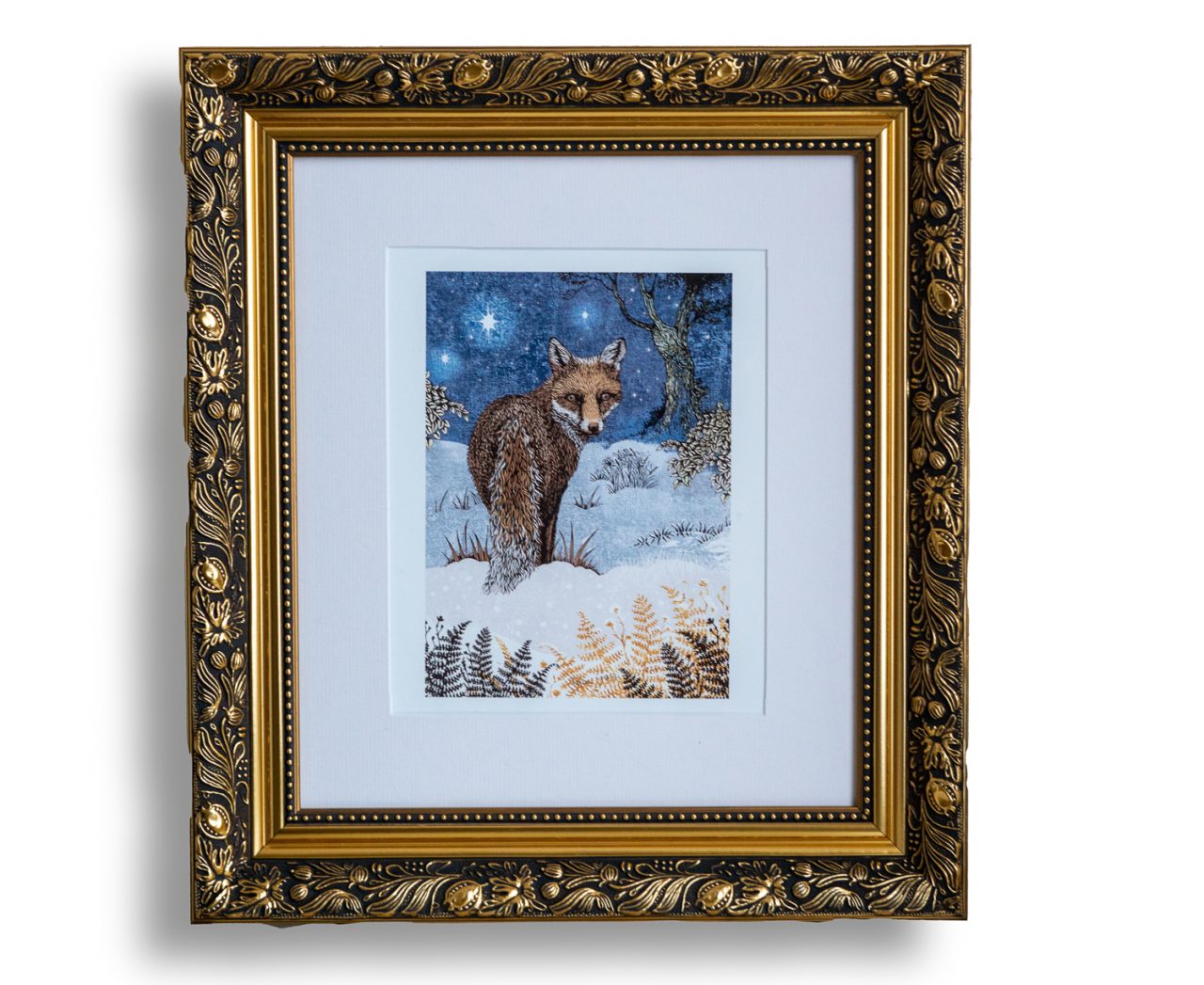Framed Picture