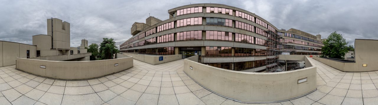 UEA Panorama
