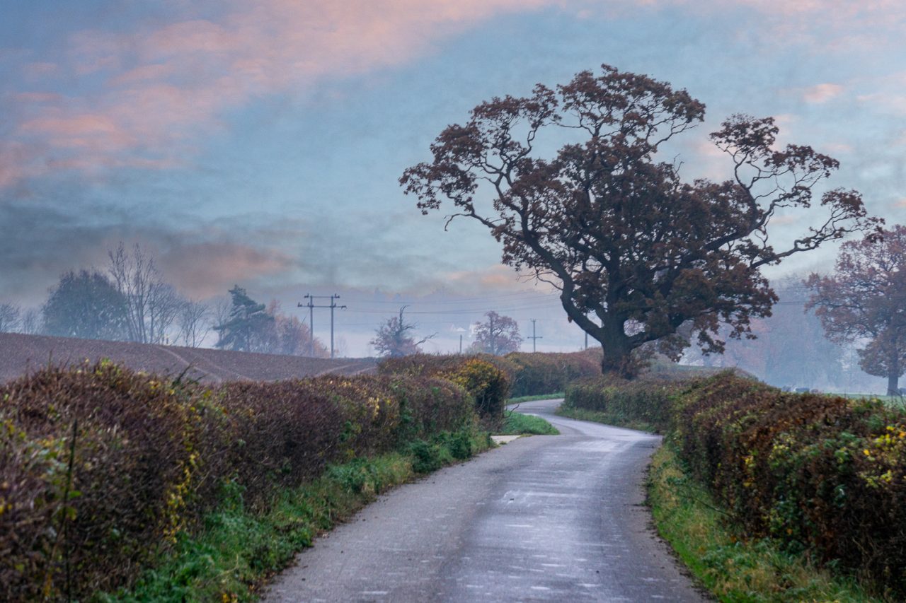 Water Lane, Great Dunmow