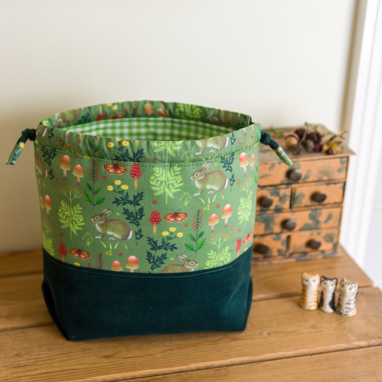 344-365v4 – A New Bag — photograph by Mark Seton
