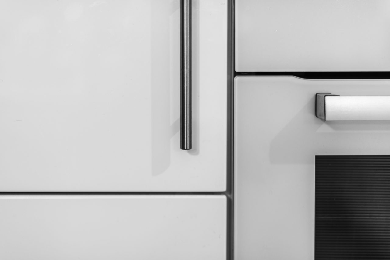 Abstract Kitchen 2