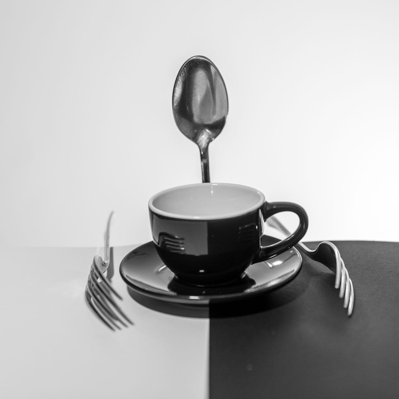 Tea Time