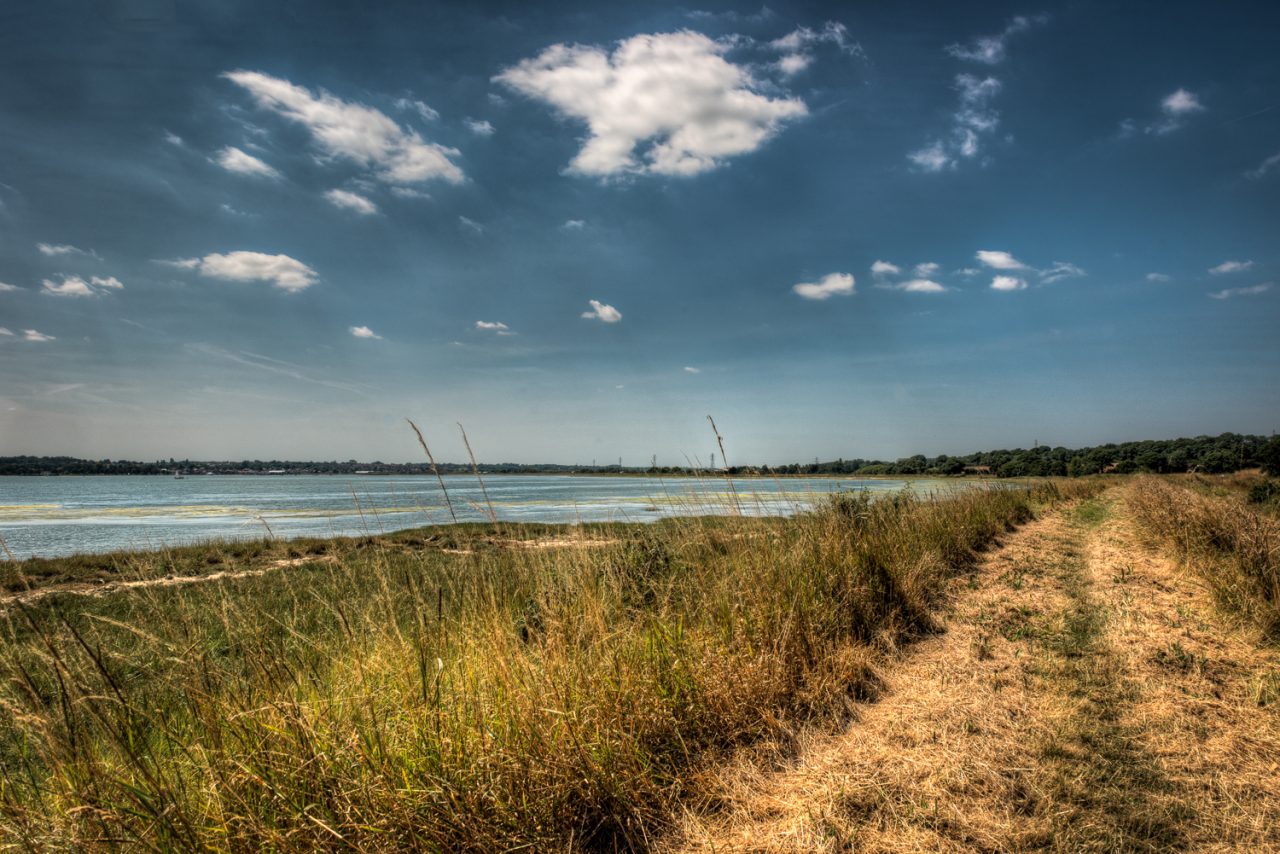 Coastal Path
