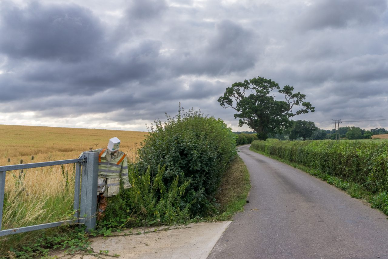 Water Lane, Great Dunmow