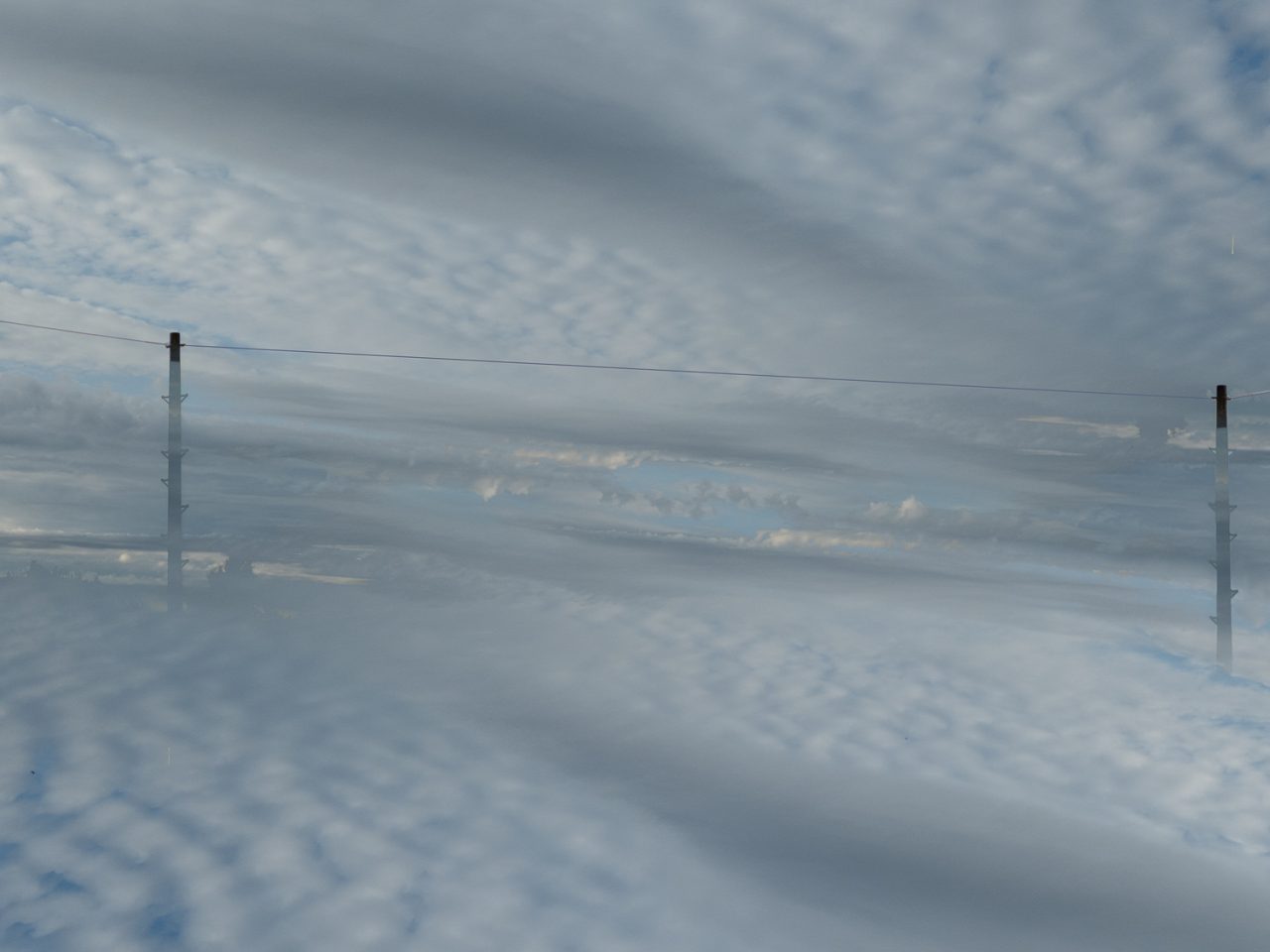 God's Telegraph